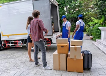 Local & Long Distance House Removals