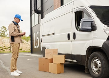 Man and Van Services