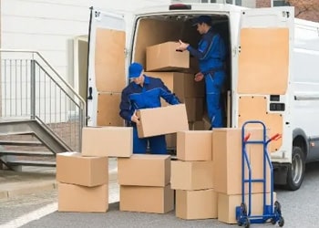 Office & Commercial Relocations